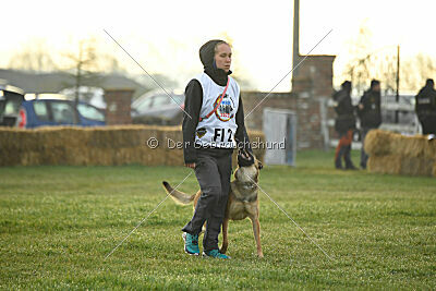 Parendo Vinces Aim High