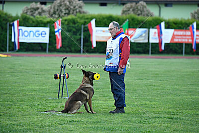 Paris du Banc des Hermelles