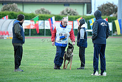 Paris du Banc des Hermelles