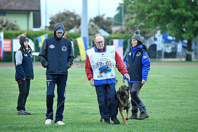Paris du Banc des Hermelles