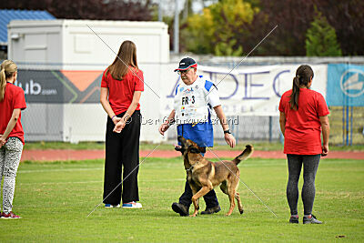 Paris du Banc des Hermelles