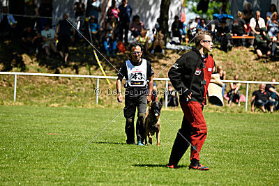 Patriot Dei Bonaccorso