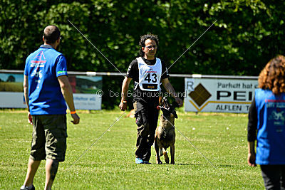 Patriot Dei Bonaccorso