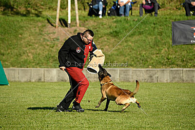 Patriot Dei Bonaccorso