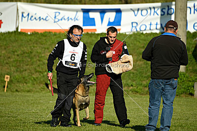 Patriot Dei Bonaccorso