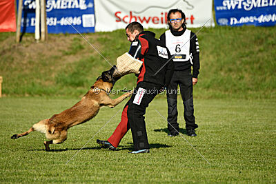 Patriot Dei Bonaccorso