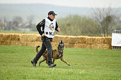 Patriot van de Berlex-Hoeve