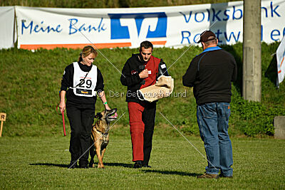 Pearl vom Kistenstein