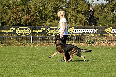 Pesi vom Mochauer Land