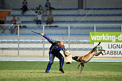 Phantom Malý Lumpík