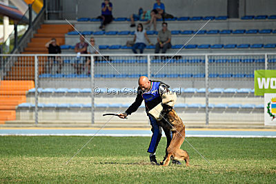 Phantom Malý Lumpík