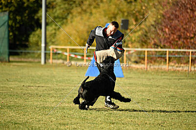 Pontifex Maximus von Blackmoore