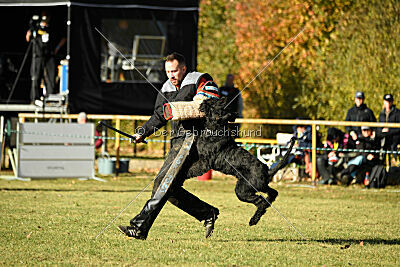 Pontifex Maximus von Blackmoore