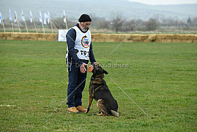 Punky de la Legion du Nord