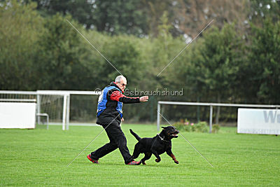 Quai von der Königskanzel