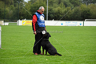 Quai von der Königskanzel