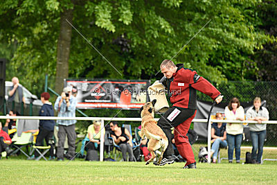 Race vom Rheurdter Land