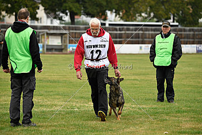 Raisers Inlay