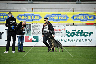 Rebel z Berounske basty