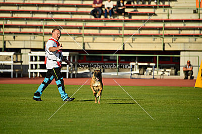 Rechtsanwalt von der Steinteichmühle