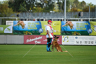 Rechtsanwalt von der Steinteichmühle