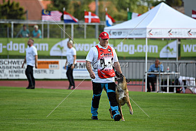 Rechtsanwalt von der Steinteichmühle