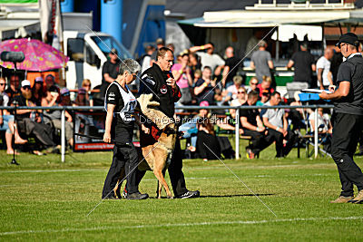 Reich Ranicki von der Steinteichmühle