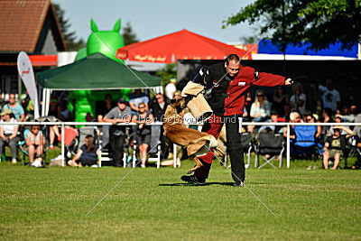 Reich Ranicki von der Steinteichmühle