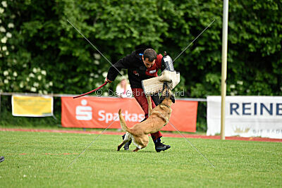 Resi Rückenwind von der Steinteichmühle