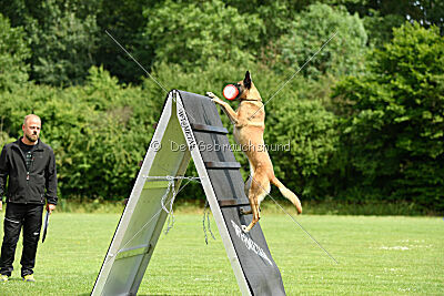 Resi Rückenwind von der Steinteichmühle