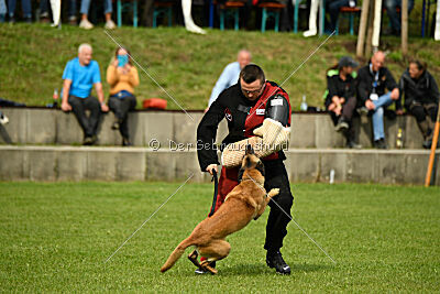 Resi Rückenwind von der Steinteichmühle