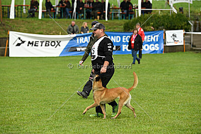 Resi Rückenwind von der Steinteichmühle