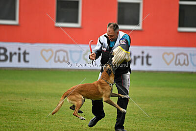 Reunion Constantin Anoubis
