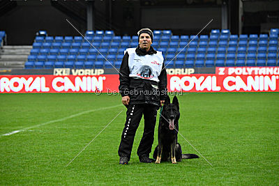 Rex vom Weinbergblick