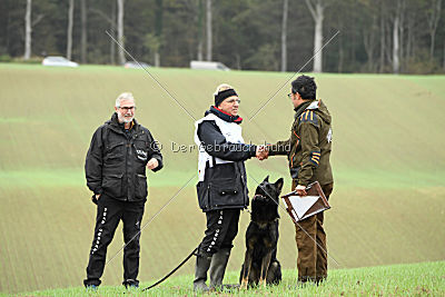 Rex vom Weinbergblick