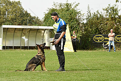 Rhia vom Hessenstein