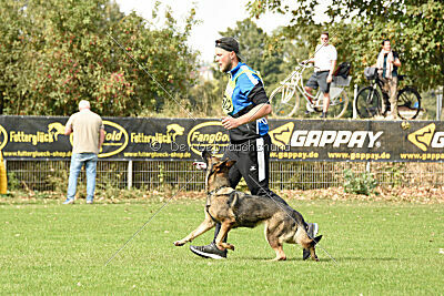 Rhia vom Hessenstein