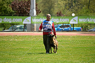 Roger de Knueve Hispania