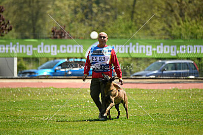 Roger de Knueve Hispania