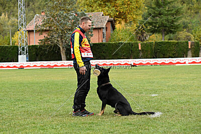 Rolex del Camino Duro