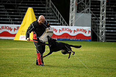 Rolex del Camino Duro