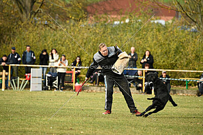 Ruben vom Lindelbrunn