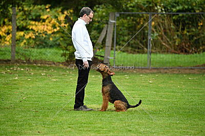 Rudi Völler vom Helser Born
