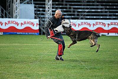 Sanji ze Stribrneho kamene