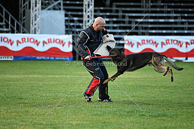 Sanji ze Stribrneho kamene