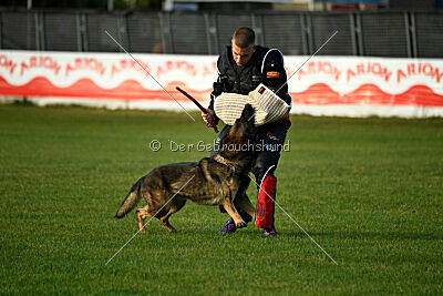 Sanji ze Stribrneho kamene