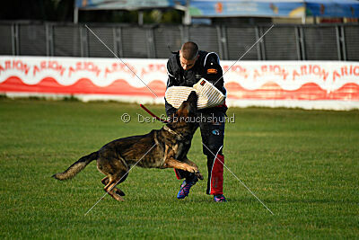 Sanji ze Stribrneho kamene