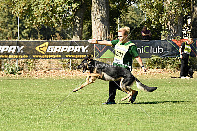 Schrauber's Apex Predator