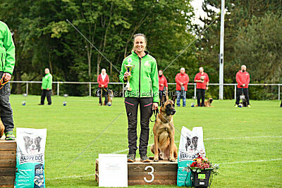 Siegerehrung, Victory Ceremony