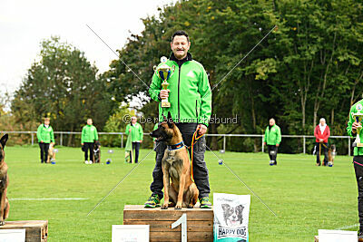 Siegerehrung, Victory Ceremony
